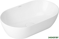 Sparrow (глянцевый белый)