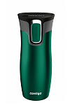 Картинка Термокружка Contigo West Loop Emerald 470 мл