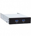 USB-хаб Chieftec MUB-3002