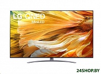 Картинка Телевизор LG QNED MiniLED 4K 65QNED916PA
