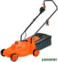 Колёсная газонокосилка Patriot PT 1130E