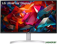 UltraFine 32UN650K-W