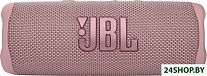 Картинка Беспроводная колонка JBL Flip 6 (розовый)