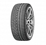 Картинка Автомобильные шины Michelin Pilot Alpin PA4 305/30R20 103W