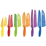 Картинка Набор ножей Bekker BK-8443 (6 шт)