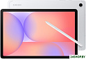 Планшет Samsung Galaxy Tab S10 Lite 5G SM-X406 6GB/128GB (серебристый) (SM-X406BZSACAU)