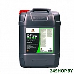 Картинка Моторное масло Comma X-Flow Type G 5W-40 20л