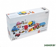 Картинка Конструктор LEGO 45006 Multi Vehicles
