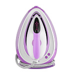 Картинка Парогенератор Polaris PSS 6540K (белый/лиловый)