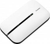 Картинка Мобильный 4G Wi-Fi роутер Huawei E5576-320 (белый)