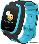 KidPhone 2 (черный/синий)