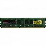 Картинка Оперативная память QUMO 4GB DDR3 PC3-12800 QUM3U-4G1600C11