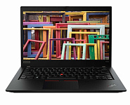 Картинка Ноутбук Lenovo ThinkPad T14s Gen 1 20T00015RT