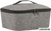 Coolerbag M Pocket 4.5л (серый)