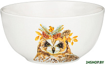 Лесная сказка Сова 409-180