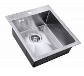 Картинка Кухонная мойка ZorG SH R 4551 Antas