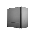 Картинка Корпус Cooler Master Silencio S400 MCS-S400-KN5N-S00