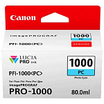 Картинка Картридж для принтера Canon PFI-1000 PC