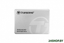 Картинка SSD диск Transcend SSD230S TS128GSSD230S 128 Гб