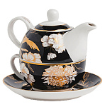 Картинка Заварочный чайник Home&You Akane 60078-CZA-CZAJ