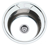 Картинка Кухонная мойка РМС MG8-49