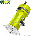 Фрезер Dyllu DTLT155001