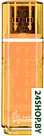 Картинка Флеш-память SmartBuy Glossy Orange 8GB (SB8GBGS-Or)