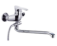 Картинка Смеситель Potato P2101