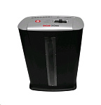 Картинка Шредер DoCash X-Cross (черный)