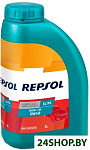Картинка Моторное масло Repsol 50501 TDI 5W-40 1л