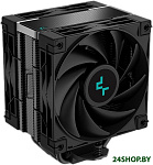 AK400 ZERO DARK PLUS R-AK400-BKNNMD-G-1