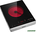 Электрическая плита KITFORT КТ-146 (черный)