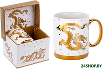 Golden Dragon-1 30-063501