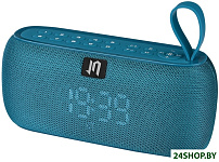 Картинка Беспроводная колонка Jet.A PBS-90 (бирюзовый)