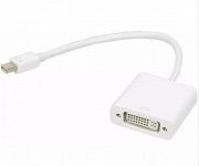 Картинка Адаптер NINGBO DVI-D(f)/mini DisplayPort (m) (0.245 м)
