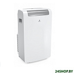 Картинка Кондиционер мобильный ROYAL CLIMA RM-SL39CH-E (белый)
