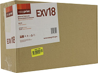 Картинка Картридж Drum Unit EasyPrint DC-EXV18