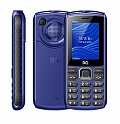 Мобильный телефон BQ-Mobile BQ-2452 Energy (синий)