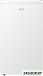 Картинка Морозильник Hisense FV-78D4AWF