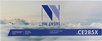 Картинка Картридж NV Print CE285X