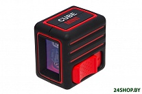 Картинка Нивелир лазерный ADA Instruments Cube MINI Professional Edition