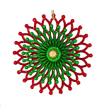 Картинка Игрушка Erich Krause Decor Рождественская ночь (43681)