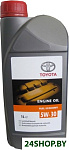Картинка Моторное масло Toyota 5W-30 (08880-80846) 1л