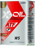 ATF WS 1л