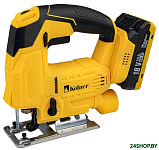 KJS 18-100-1K (с 1-им АКБ, кейс)