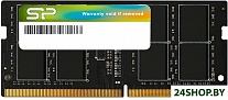 4GB DDR4 SODIMM PC4-21300 SP004GBSFU266X02