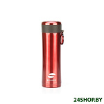 Картинка Термокружка Stinger HW-420-32-7620 0.42л (красный металлик)
