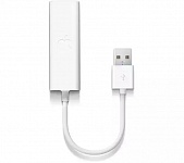 Картинка Сетевой адаптер Apple USB Ethernet Adapter (MC704ZM/A)