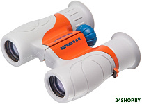 Эврика 6x21 (серый/оранжевый)