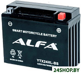 YTX24HL-BS (21 А·ч)